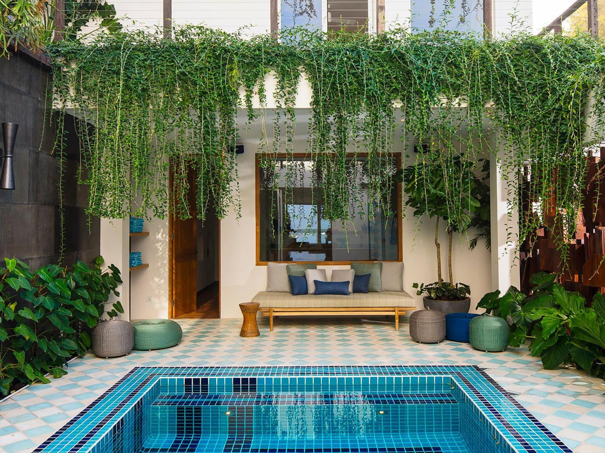 Noku Beach House By Elite Havens Seminyak Dış mekan fotoğraf