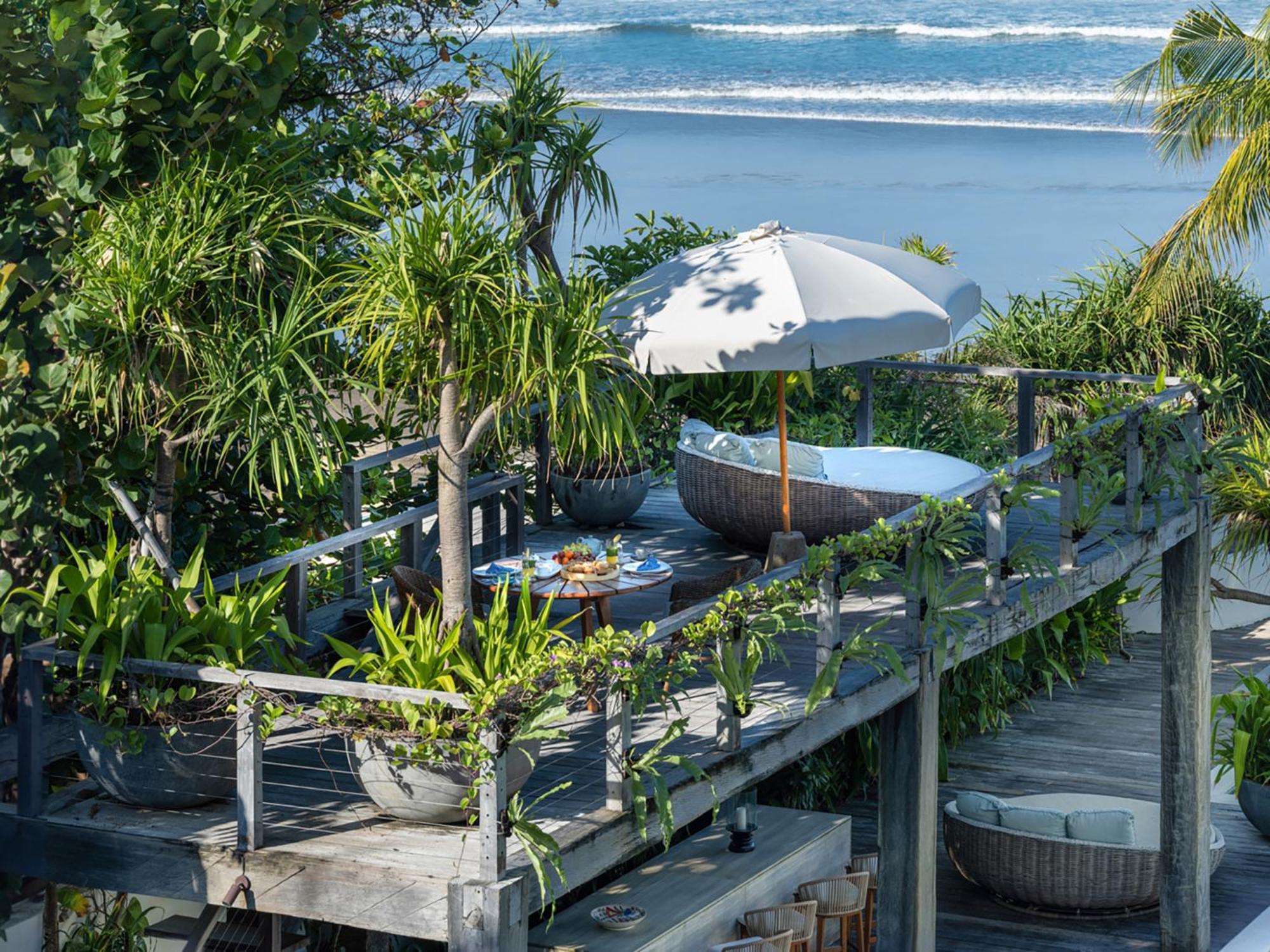 Noku Beach House By Elite Havens Seminyak Dış mekan fotoğraf