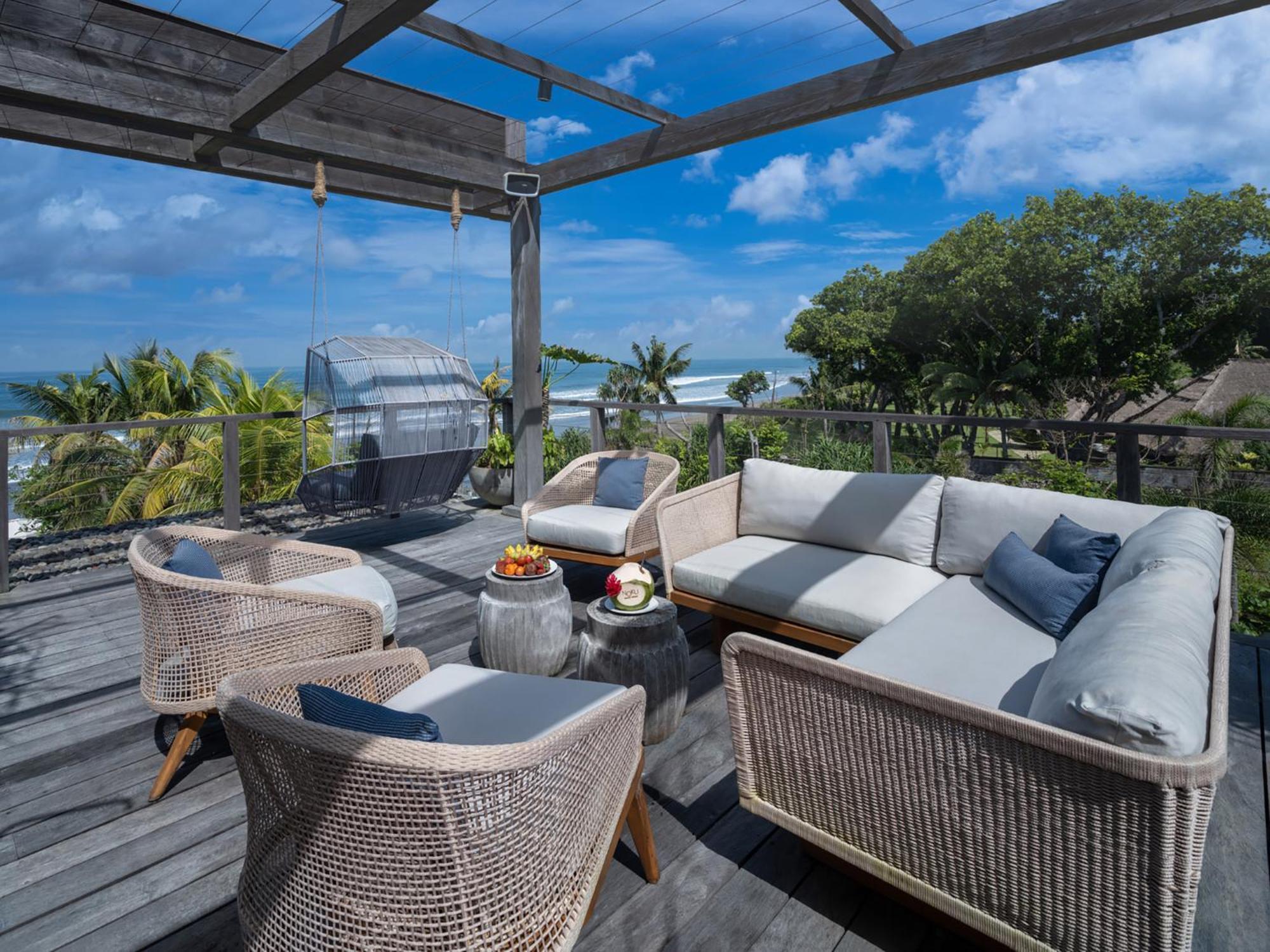 Noku Beach House By Elite Havens Seminyak Dış mekan fotoğraf