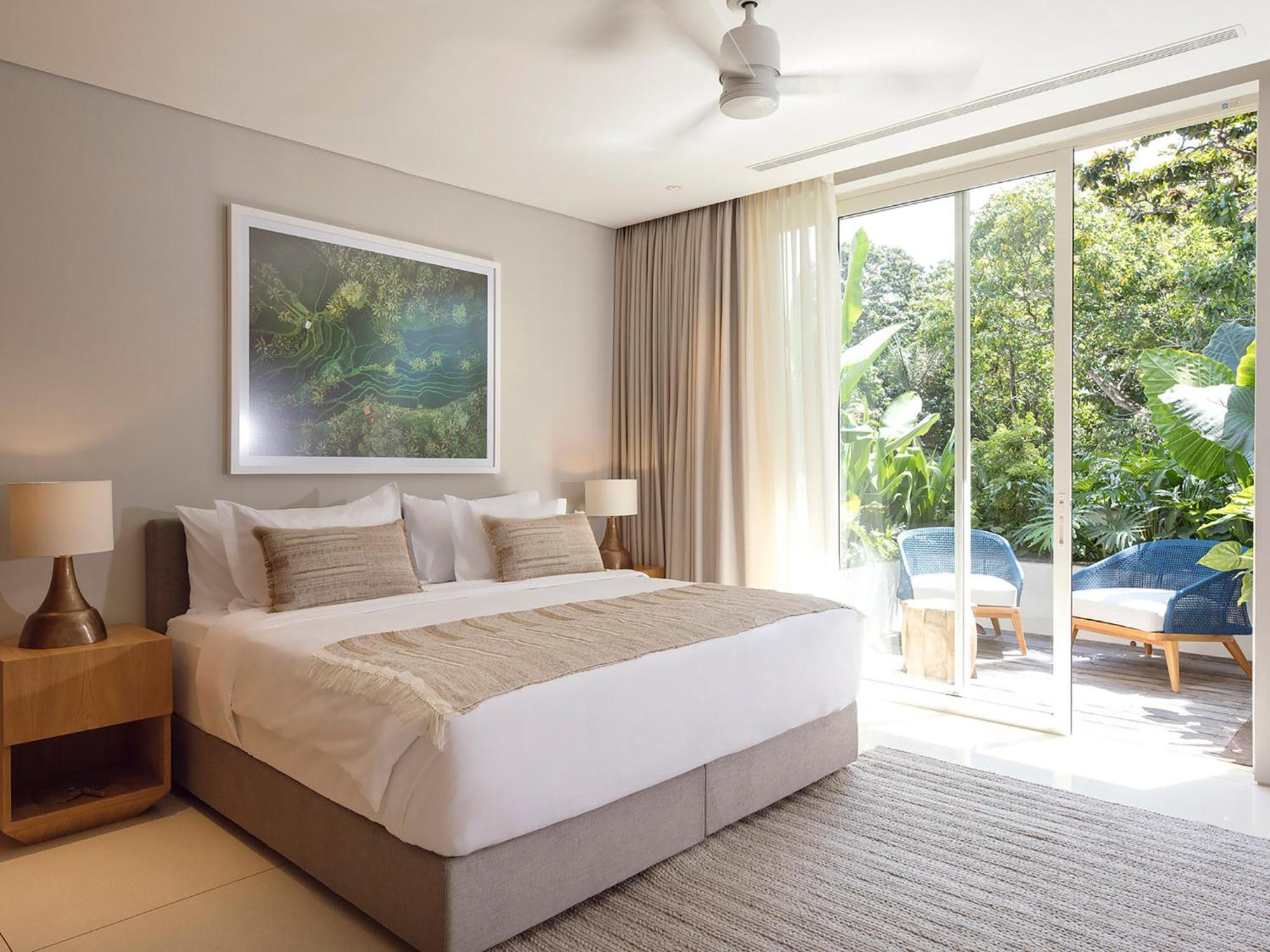 Noku Beach House By Elite Havens Seminyak Dış mekan fotoğraf