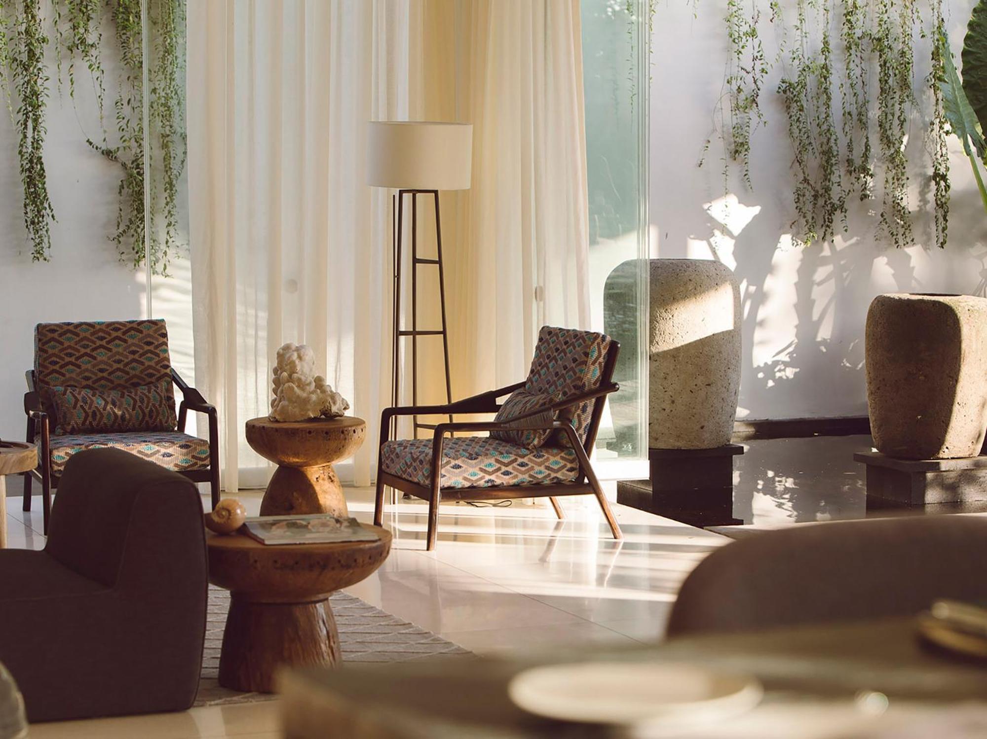 Noku Beach House By Elite Havens Seminyak Dış mekan fotoğraf