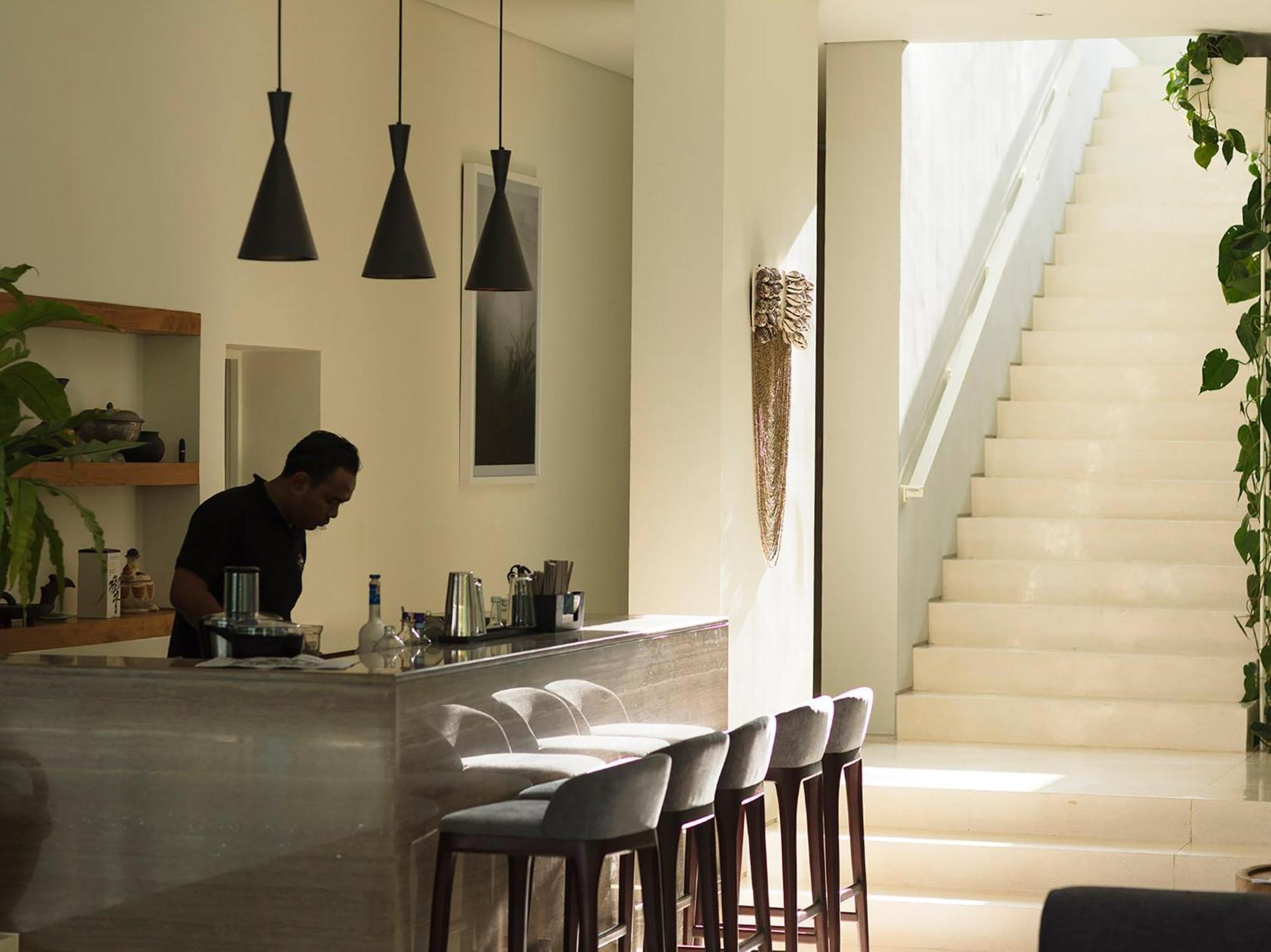 Noku Beach House By Elite Havens Seminyak Dış mekan fotoğraf